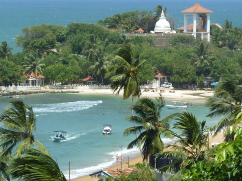 Sea View Deepal Villa 106813