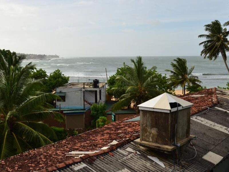 Sea View Deepal Villa 106814
