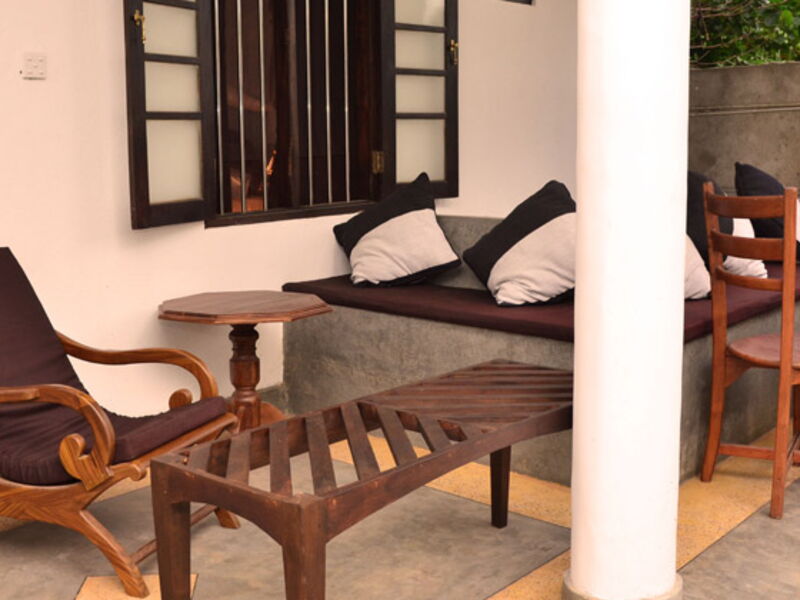 Sea View Deepal Villa 106816