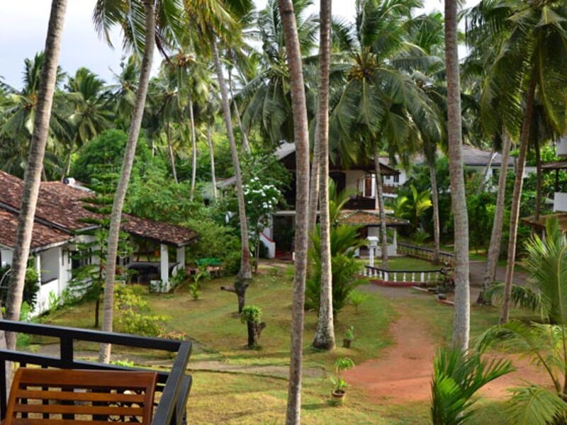 Sea View Deepal Villa 106817