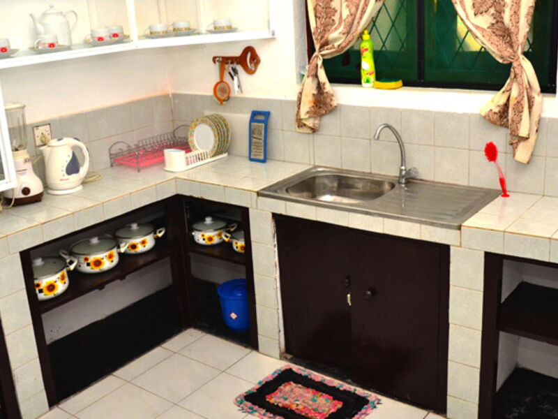 Sea View Deepal Villa 106819