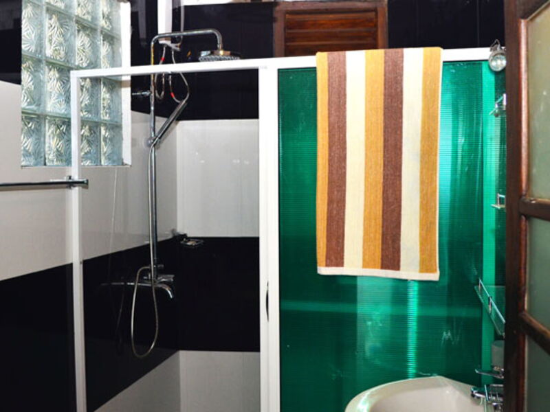 Sea View Deepal Villa 106822