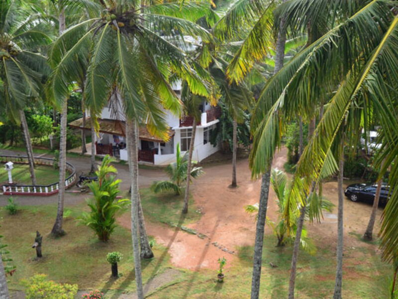 Sea View Deepal Villa 106824
