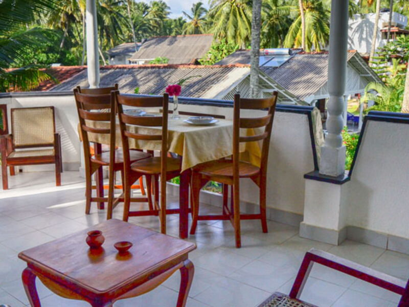 Sea View Deepal Villa 106825