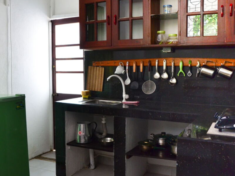 Sea View Deepal Villa 106827