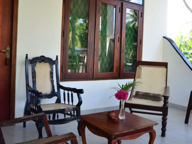 Sea View Deepal Villa 106828