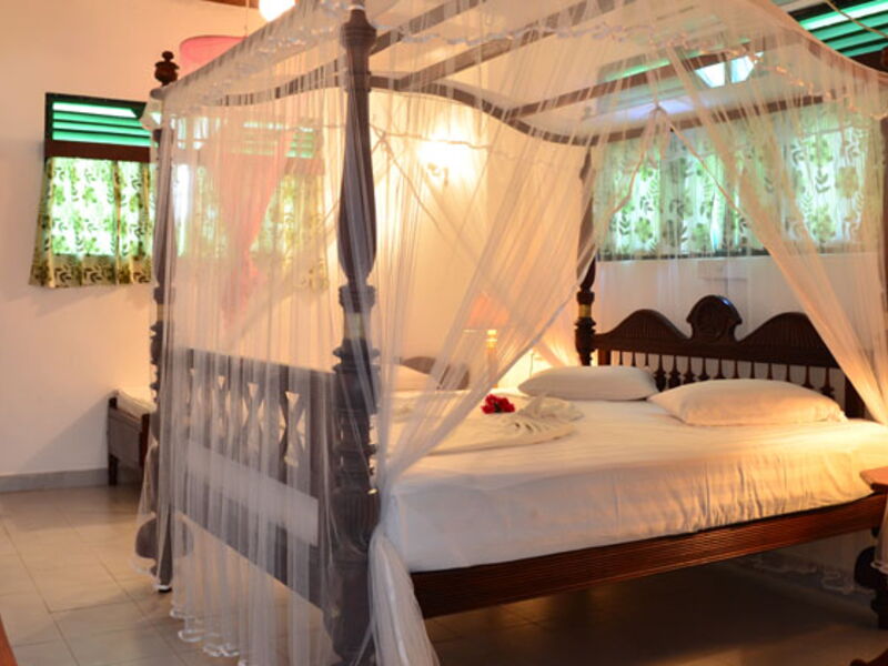 Sea View Deepal Villa 106829