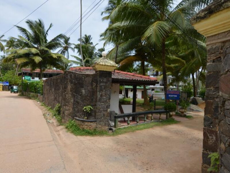 Sea View Deepal Villa 106830