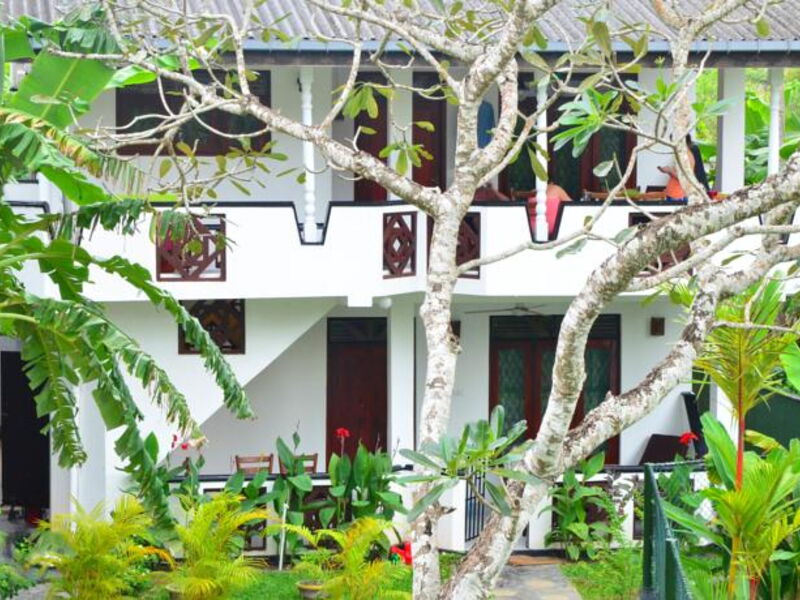 Sea View Deepal Villa 106831