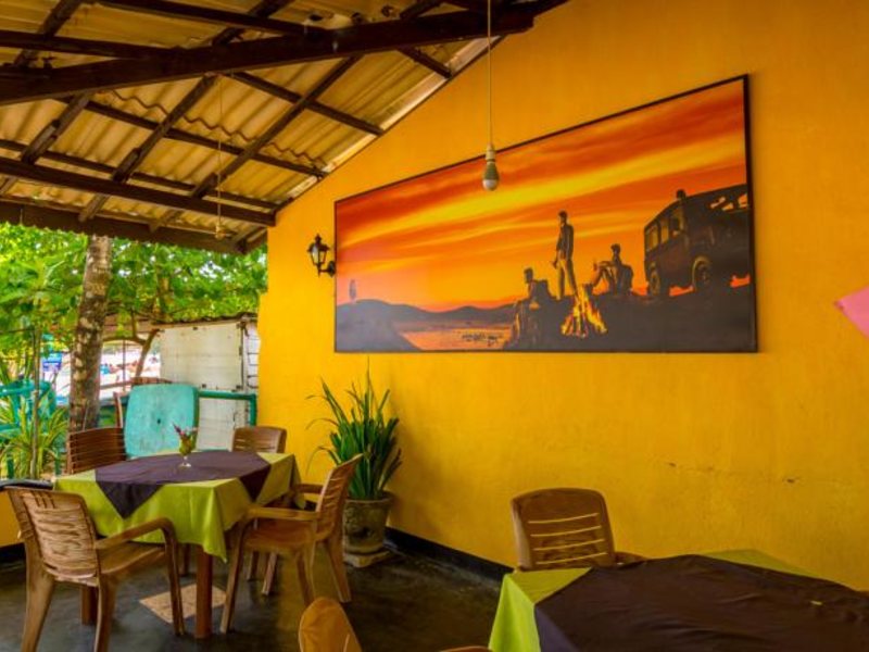 Sea View Deepal Villa 131706