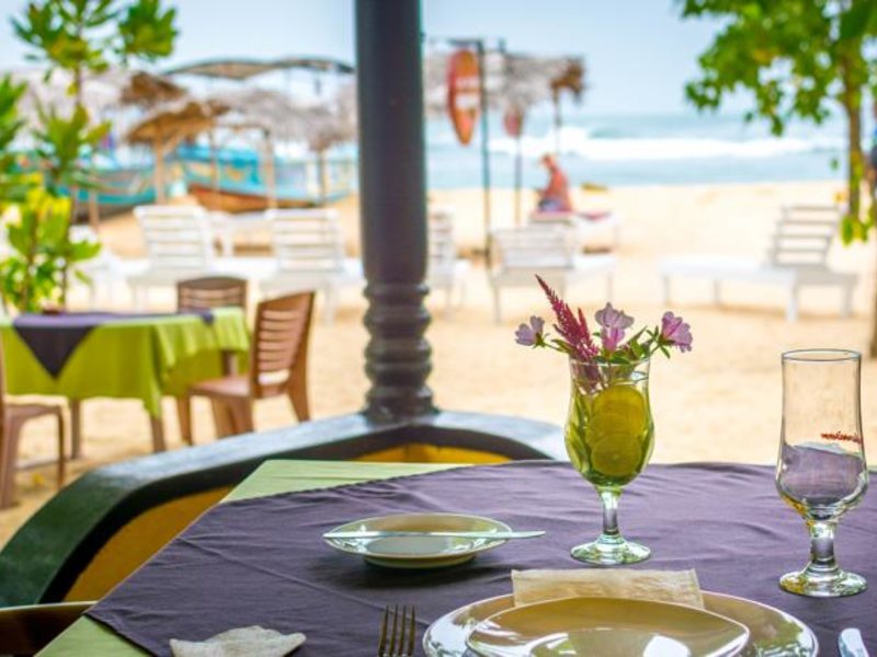 Sea View Deepal Villa 131707