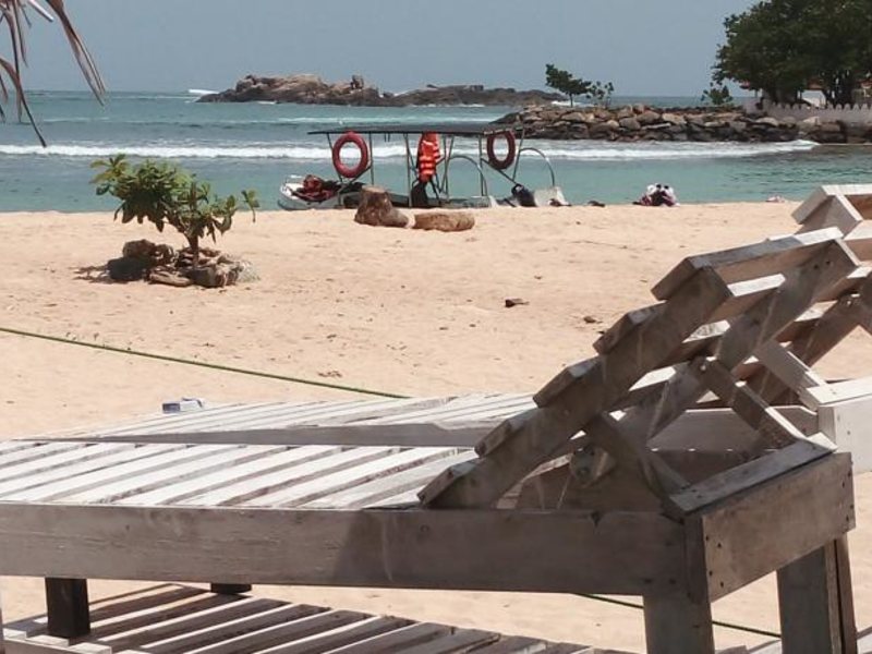 Sea View Deepal Villa 131709