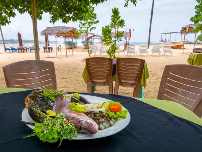 Sea View Deepal Villa 131710