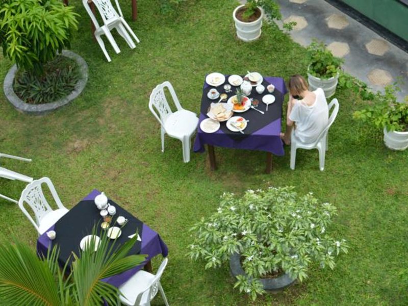 Sea View Deepal Villa 131711