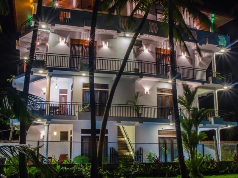 Sea View Deepal Villa 131712