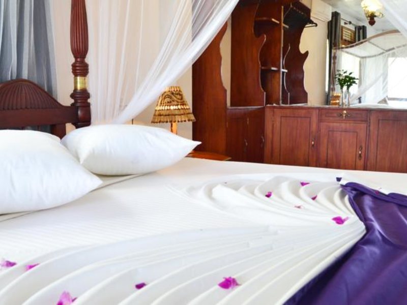 Sea View Deepal Villa 131714