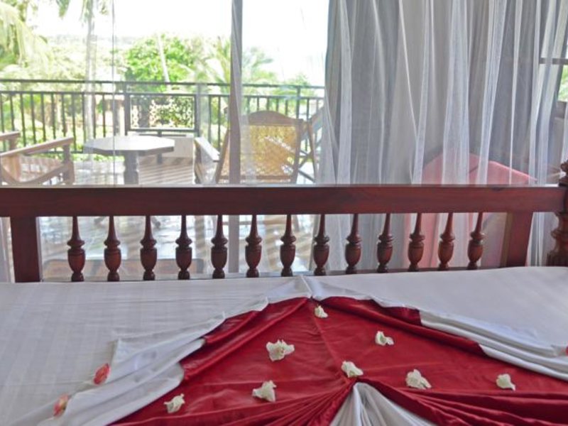 Sea View Deepal Villa 131715