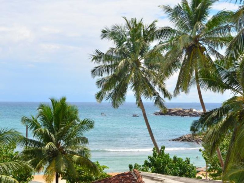 Sea View Deepal Villa 131716