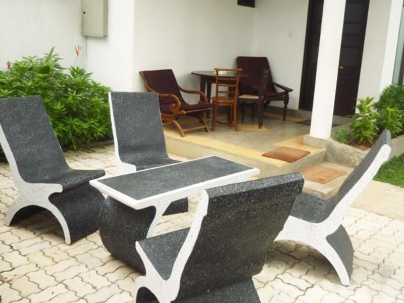 Sea View Deepal Villa 131719