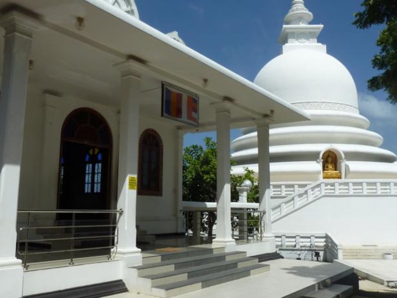 Sea View Deepal Villa 131720