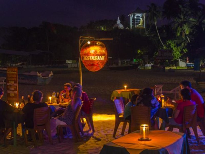 Sea View Deepal Villa 131721