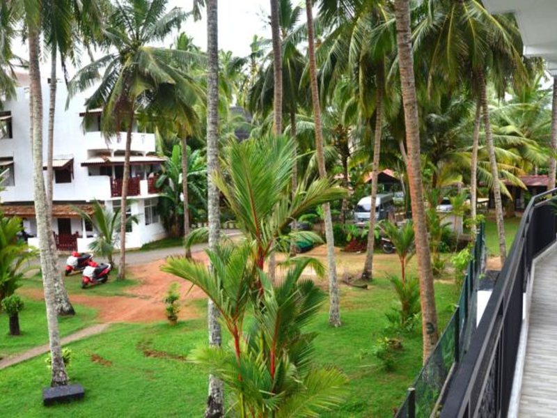 Sea View Deepal Villa 131722