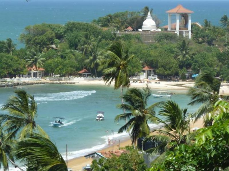 Sea View Deepal Villa 131723