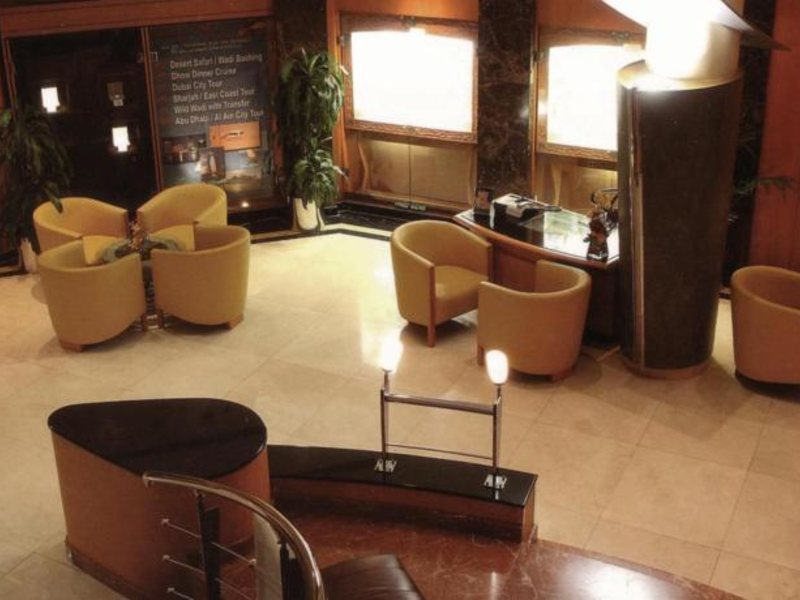 Sea View Hotel 49191