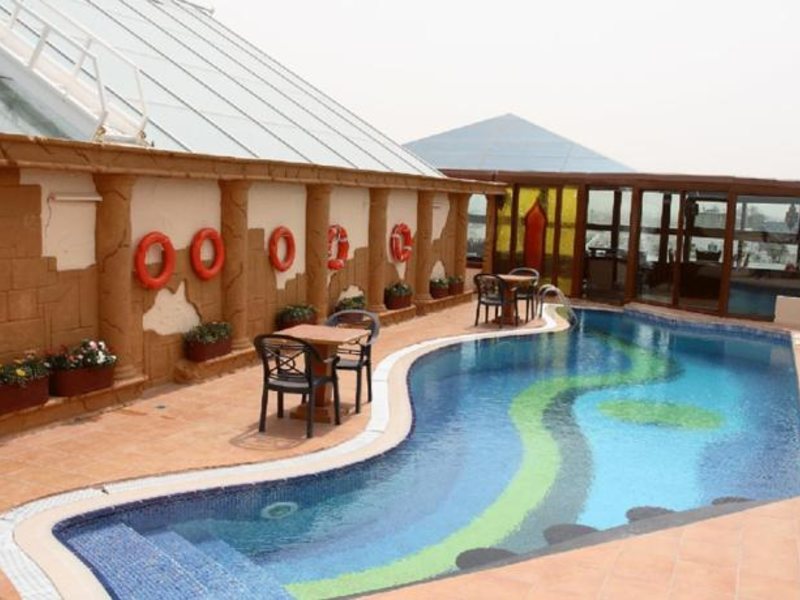 Sea View Hotel 49192