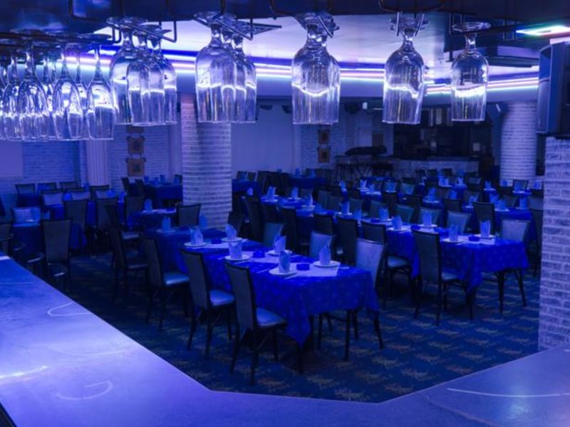 Sea View Hotel 49193