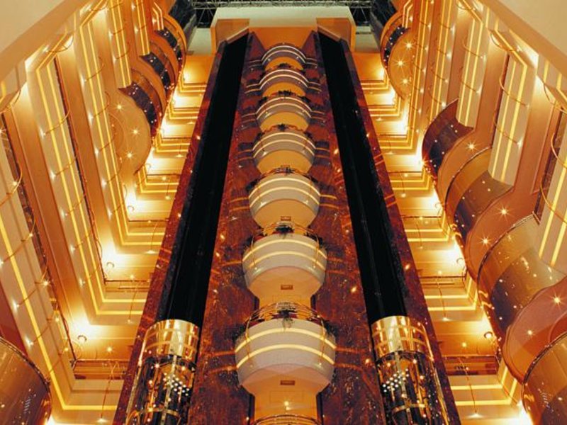 Sea View Hotel 49195