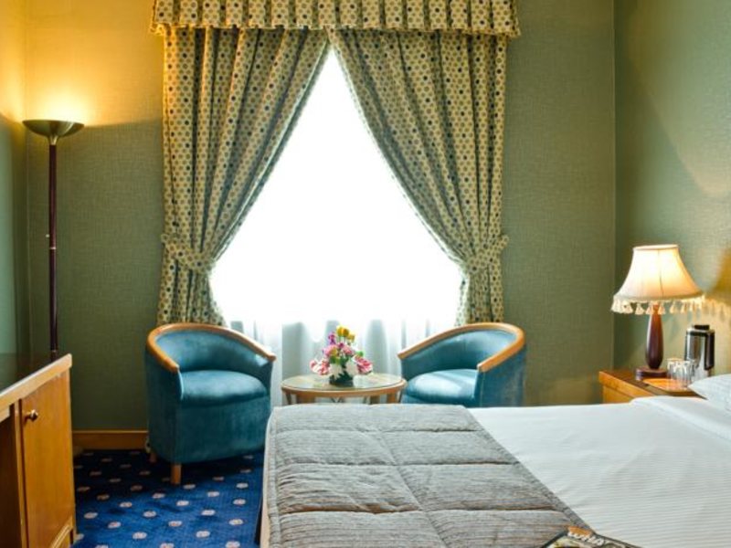 Sea View Hotel 49196