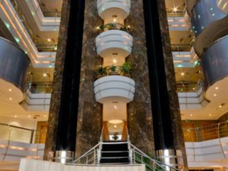 Sea View Hotel 49198