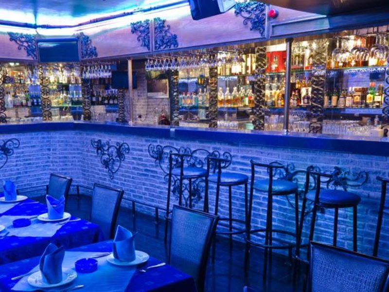 Sea View Hotel 49199