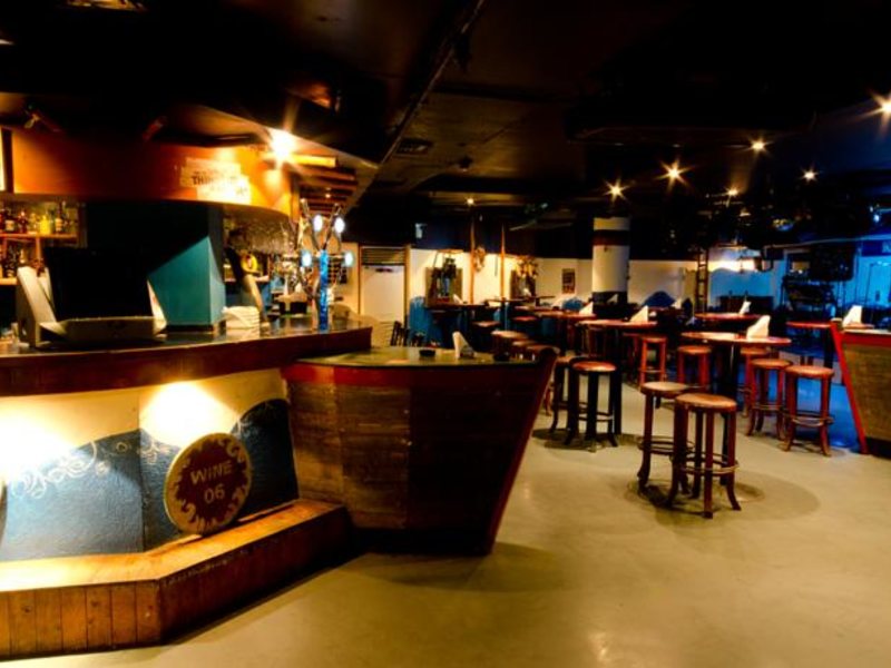 Sea View Hotel 49200