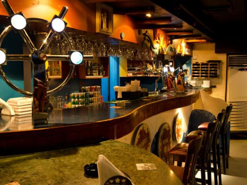 Sea View Hotel 49201