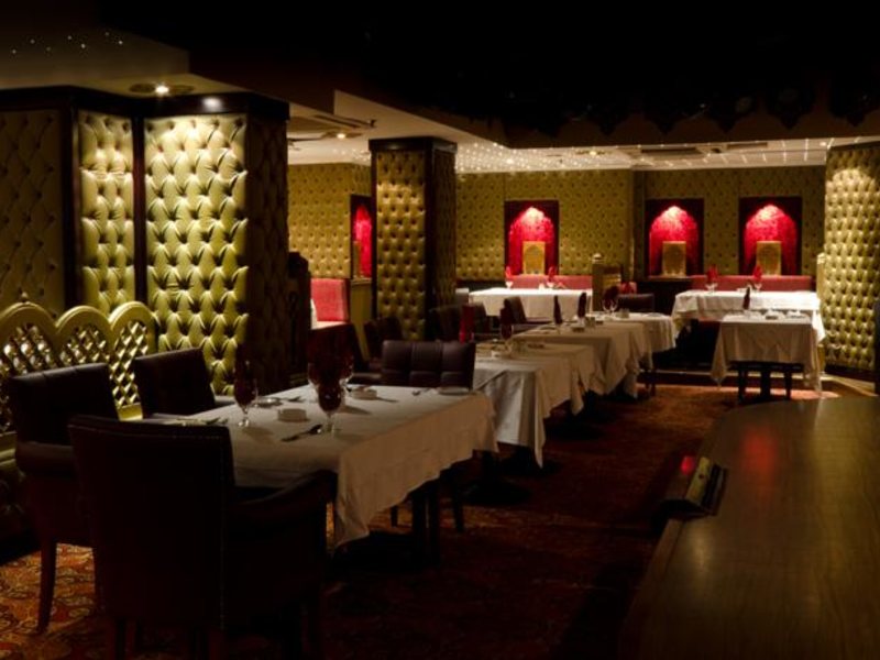 Sea View Hotel 49202