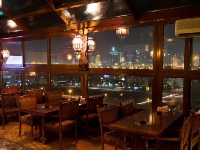 Sea View Hotel 49204