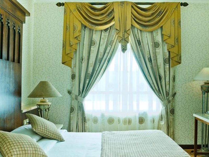 Sea View Hotel 49207