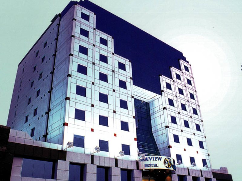 Sea View Hotel 49211