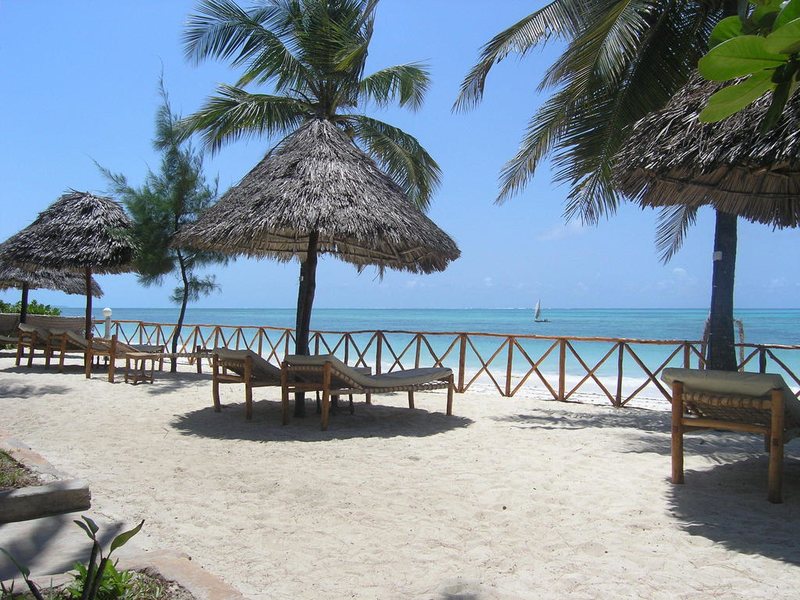 Sea View Lodge Boutique 202344