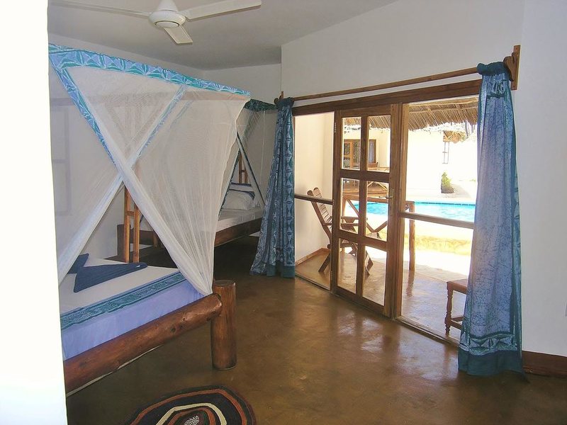 Sea View Lodge Boutique 202348