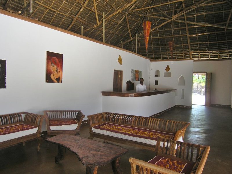 Sea View Lodge Boutique 202349