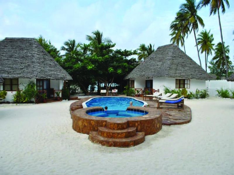 Sea View Lodge Boutique 202350