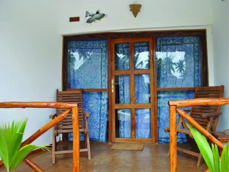 Sea View Lodge Boutique 202351