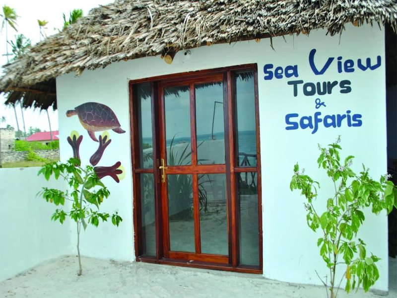 Sea View Lodge Boutique 202354