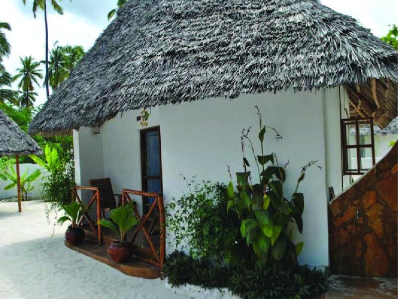 Sea View Lodge Boutique 202355