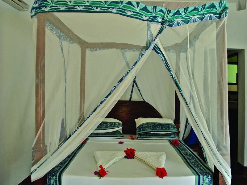 Sea View Lodge Boutique 202356