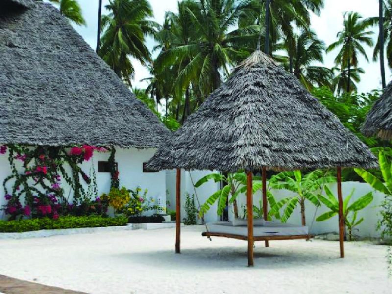 Sea View Lodge Boutique 202357