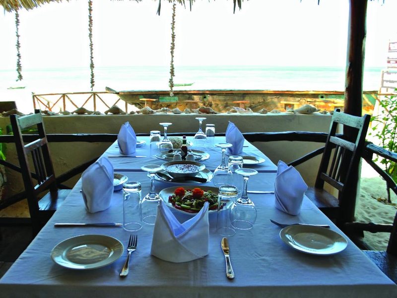 Sea View Lodge Boutique 202358